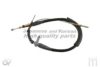 ASHUKI HRK12393 Cable, parking brake